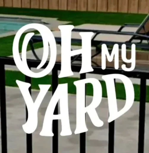 OhMyYard
